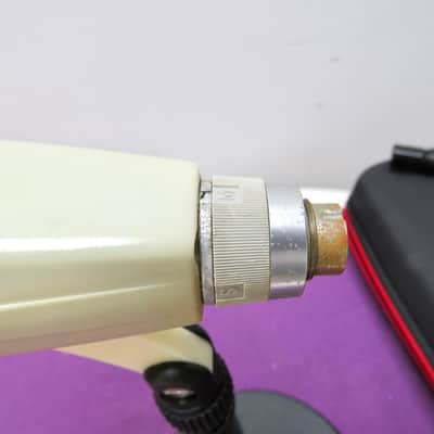 Sennheiser MD 421-N Cardioid Dynamic Microphone image 8
