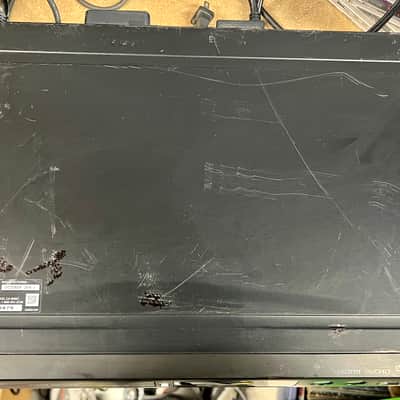 Magnavox MDR867H/F7 HD Dual Tuner DVR/DVD Recorder w/ Remote & HDMI  Cable; Tested image 5