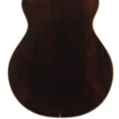 PRS Angelus Cutaway Cocobolo Adirondack Spruce 2011 image 4