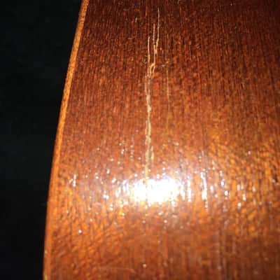 Yamaha Nippon Gakki Soprano Ukulele No. 60A image 15