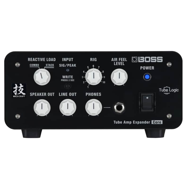 Boss Waza Tube Amp Expander Core image 1