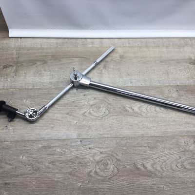 Alesis Cymbal Boom w/ Alesis Anti Spin, Felt & Wing Nut image 1