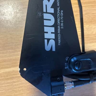 Shure PA805Z2-RSMA Directional Antenna image 4