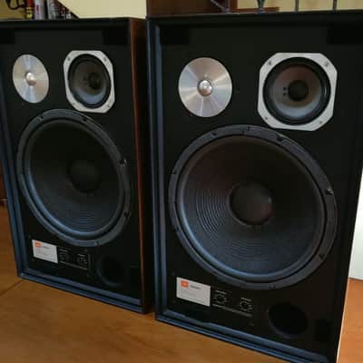 Jbl L166 Horizon image 11