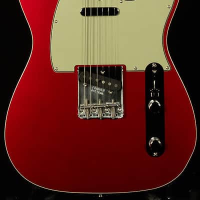 Fender Custom Shop Wildwood 10 1962 Telecaster Custom - NOS image 2
