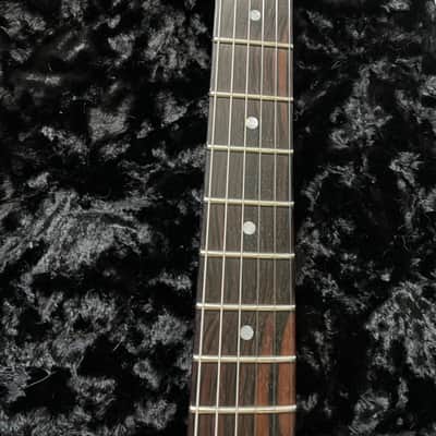 James Tyler USA Studio Elite HD in Alien Guano w/ Matching Painted Neck & Headstock 2020 Alien Guano image 6