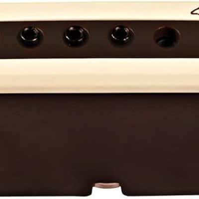 L.R. Baggs M80 Active Magnetic Acoustic Guitar Humbucker Soundhole Pickup | Full Range 3D Body Sensitivity image 4
