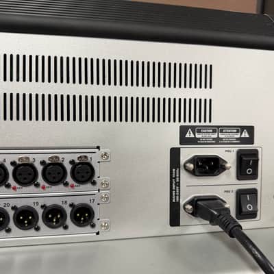 SOUNDCRAFT Vi1000 image 11