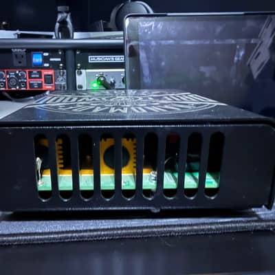 Driftwood Reactive Load Box 2020-2025 - Black image 3