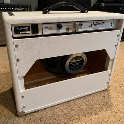 JHS/Milkman "Loud is More Good" Amp - CLEAN image 3