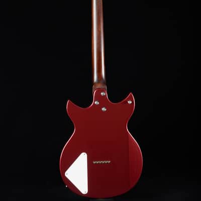 Harmony Standard Rebel Phat Cat Edition - Burgundy image 3