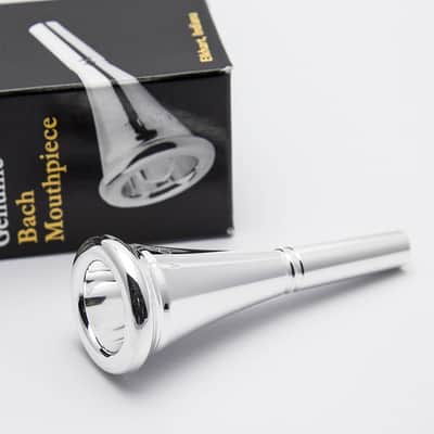 Bach 33611 French Horn Mouthpiece - 11 Cup