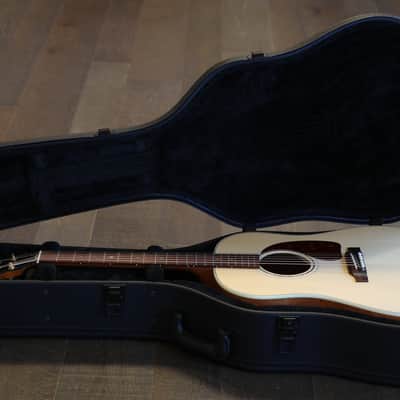 Minty! 2023 Gibson Custom Shop J-45 Koa Acoustic Guitar + OHSC image 22