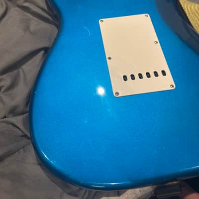 Fender ST-57TX 50’s Stratocaster CIJ image 6