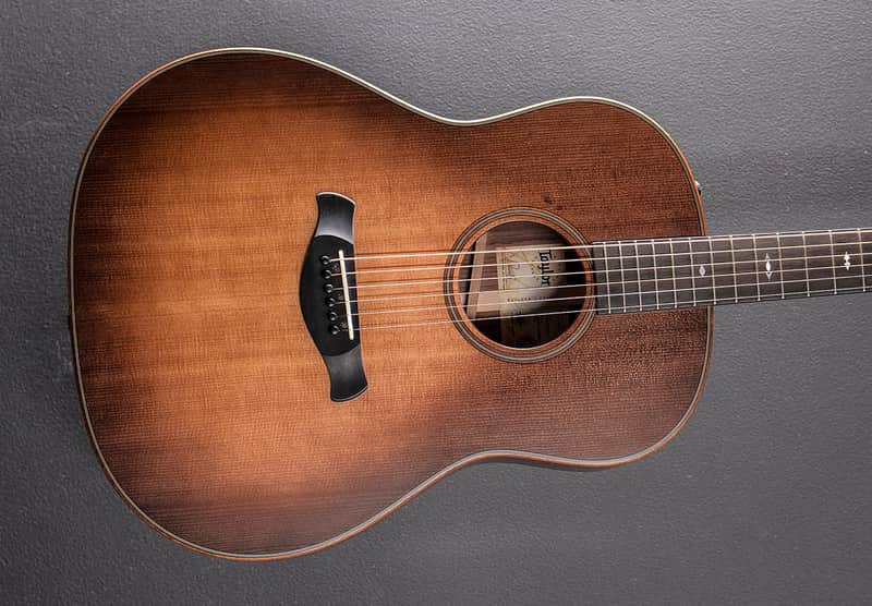 Taylor Used Builder's Edition 717E WHB '19 image 1
