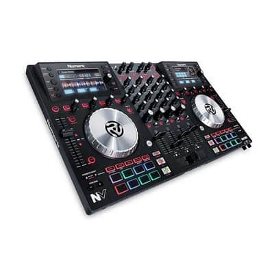 Numark NV