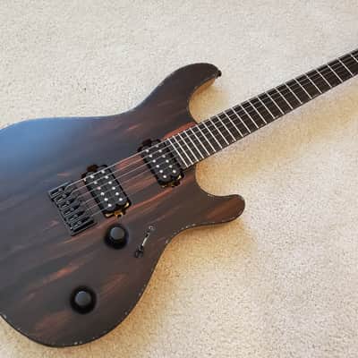 Mayones Regius image 3