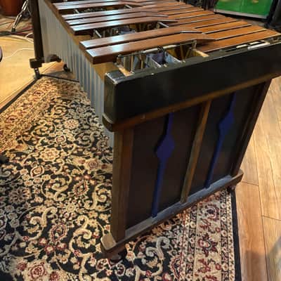 Ludwig/Leedy 4.0 Octave Marimba image 5