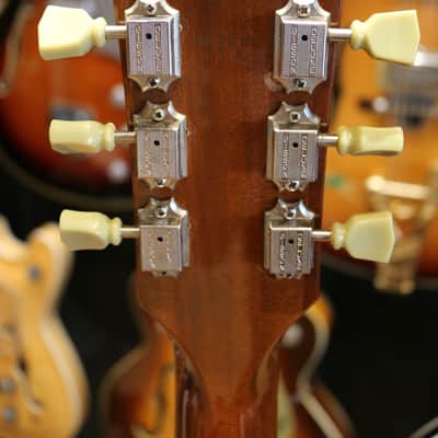 Gibson ES-175 Sunburst de 1991 image 7