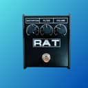 ProCo RAT 2 Distortion