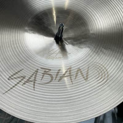 Sabian Paragon 10" Splash Cymbal image 6