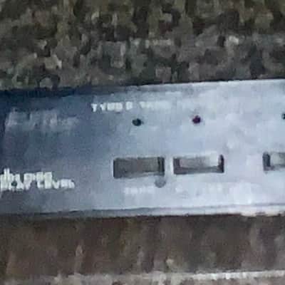 Vintage 1980’s DBX 224X Type II Tape Noise Reduction System image 6