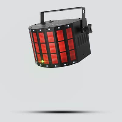 Chauvet DJ Kinta FX ILS Integrated Lighting System Effect Light image 3