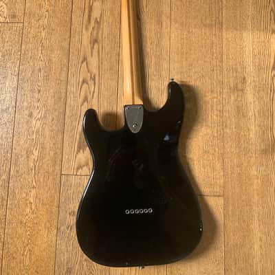 Fender Stratocaster 1974 - Nitro image 2