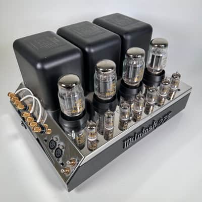 McIntosh MC275 MK VI Tube Amplifier image 3