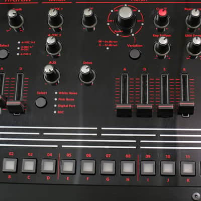 Roland JD-XA image 18