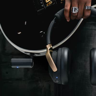 Spark NEO | Wireless Smart Guitar Headphones | Positive Grid image 9