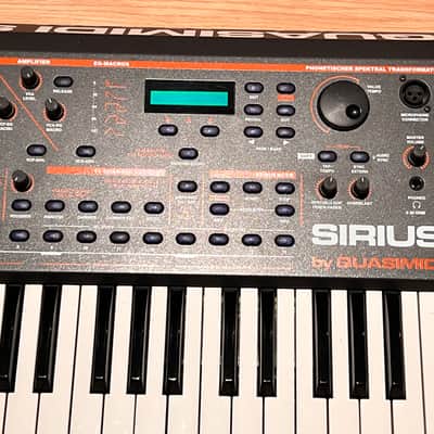 Quasimidi Sirius image 4