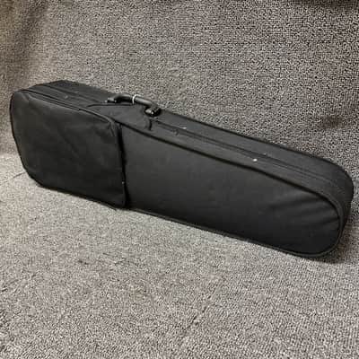 Crescent 4/4 Violin with Case and Bow image 12