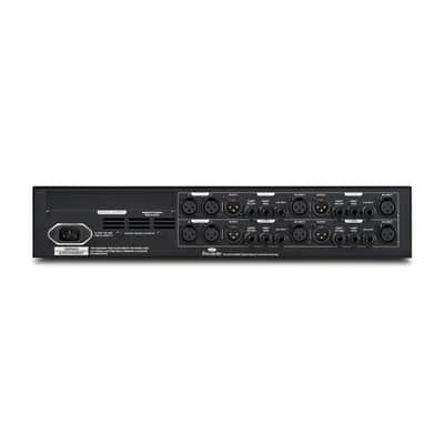 Focusrite ISA 428 MKII - Brand New image 2