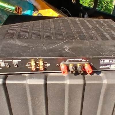 Vox V941 VALVE EFFECTS LOOP BUFFER - Gearspace