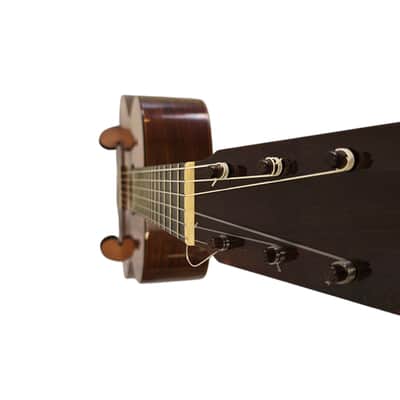 Jose Ramirez Concepcion Jeronima No. 5 - Class 1a 1984 - Spruce/Rosewood image 8