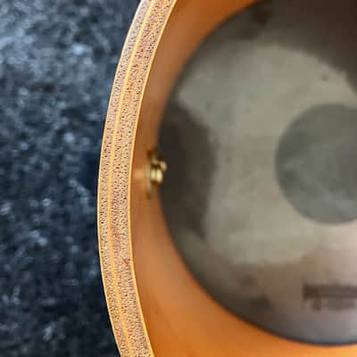 Yamaha Real Wood 8" + 10" Concert Toms , 9000 series image 19