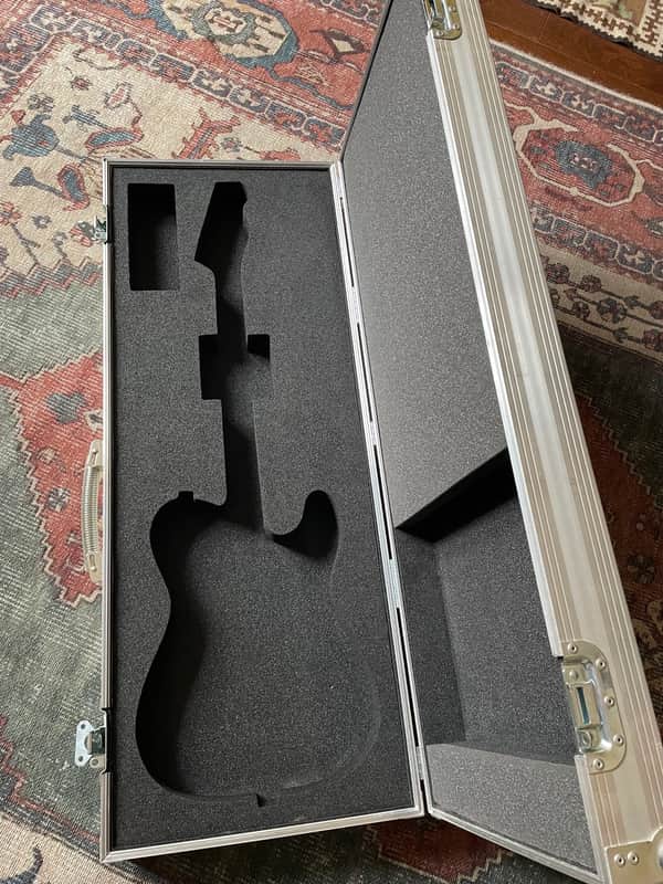 Telecaster Flight Case image 1