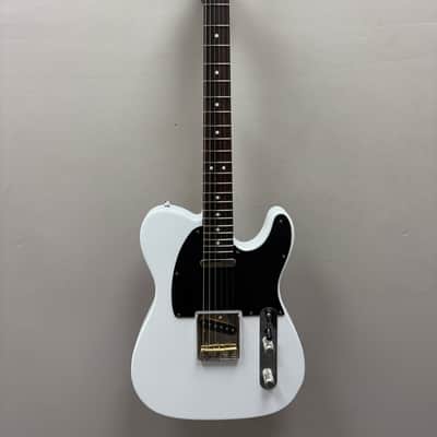 LsL Instruments TBone Era Series 2026 - Vintage White image 4