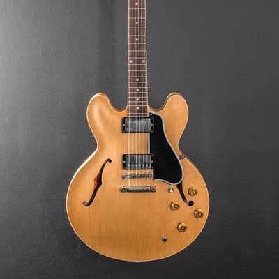 Gibson Custom Shop 1959 Reissue ES-335 '23 image 3