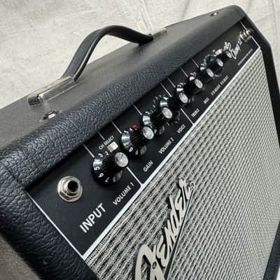 Fender Super Champ X2 PR 2259 2012 image 4