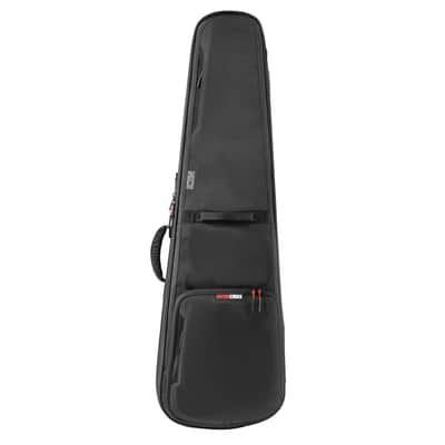 Gator Cases G-ICONBASS Borsa ICON basso Nero image 14