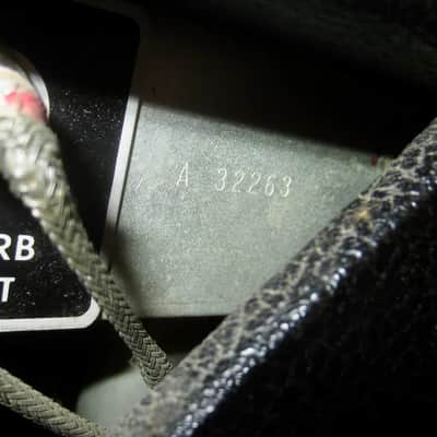 ~1974 Fender Princeton Reverb Silverface image 8