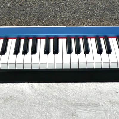 D​exibell Vivo S1 Digital Keyboard / Stage Piano / Synth - ​Original Box, Packaging and Power Supply -  PV MUSIC Inspected and Tested​ - Works / Sounds / Looks Great image 7
