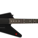 EVH LIMITED EDITION STAR in Stealth Black w/ gig bag