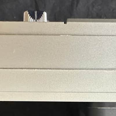 Roland TR-606 Drumatix 1980s - Silver image 5