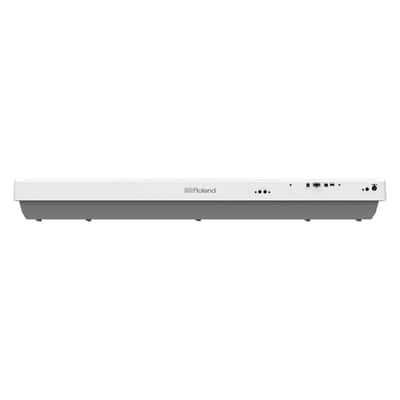 Roland FP-30X 88-Key Digital Piano (White) image 3