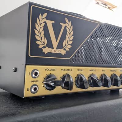 Victory V22 The Sheriff image 5
