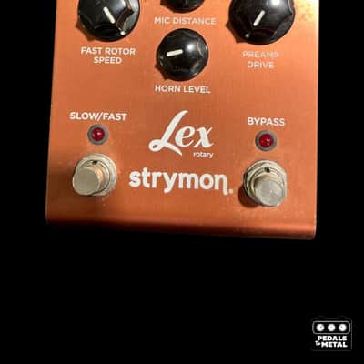 strymon lex v1 - X13600 image 1