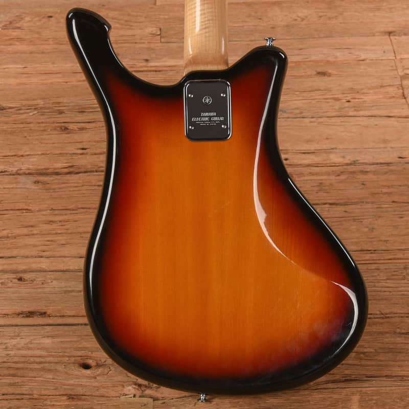 Yamaha SG-5A | Reverb